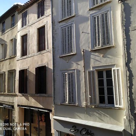 Chez Georges Apartment Carcassonne Exterior photo